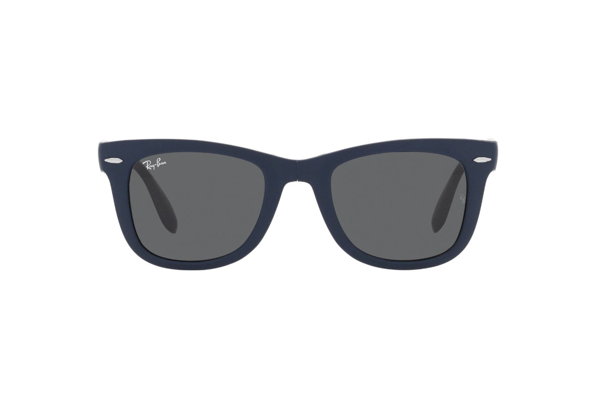 Ray-Ban Folding Wayfarer
