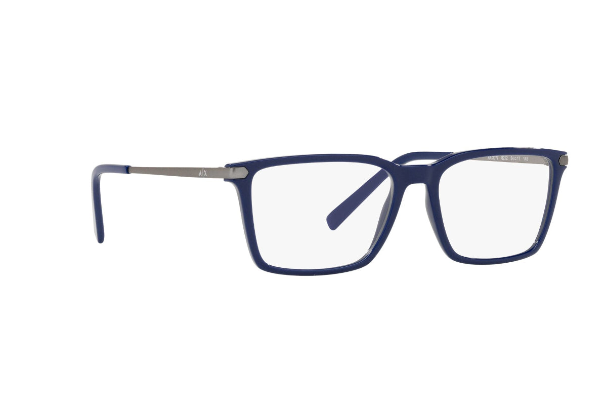 Armani Exchange Lentes Oftálmicos