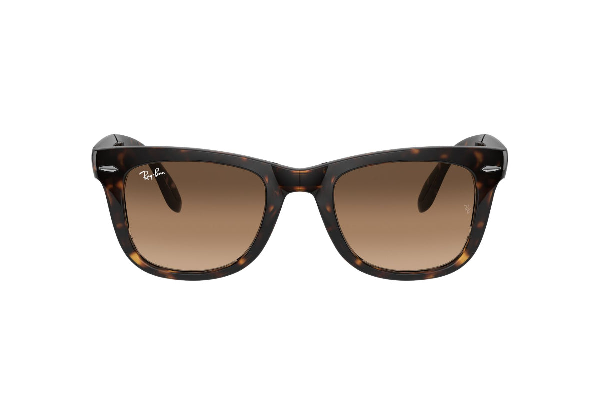 Ray-Ban Folding Wayfarer