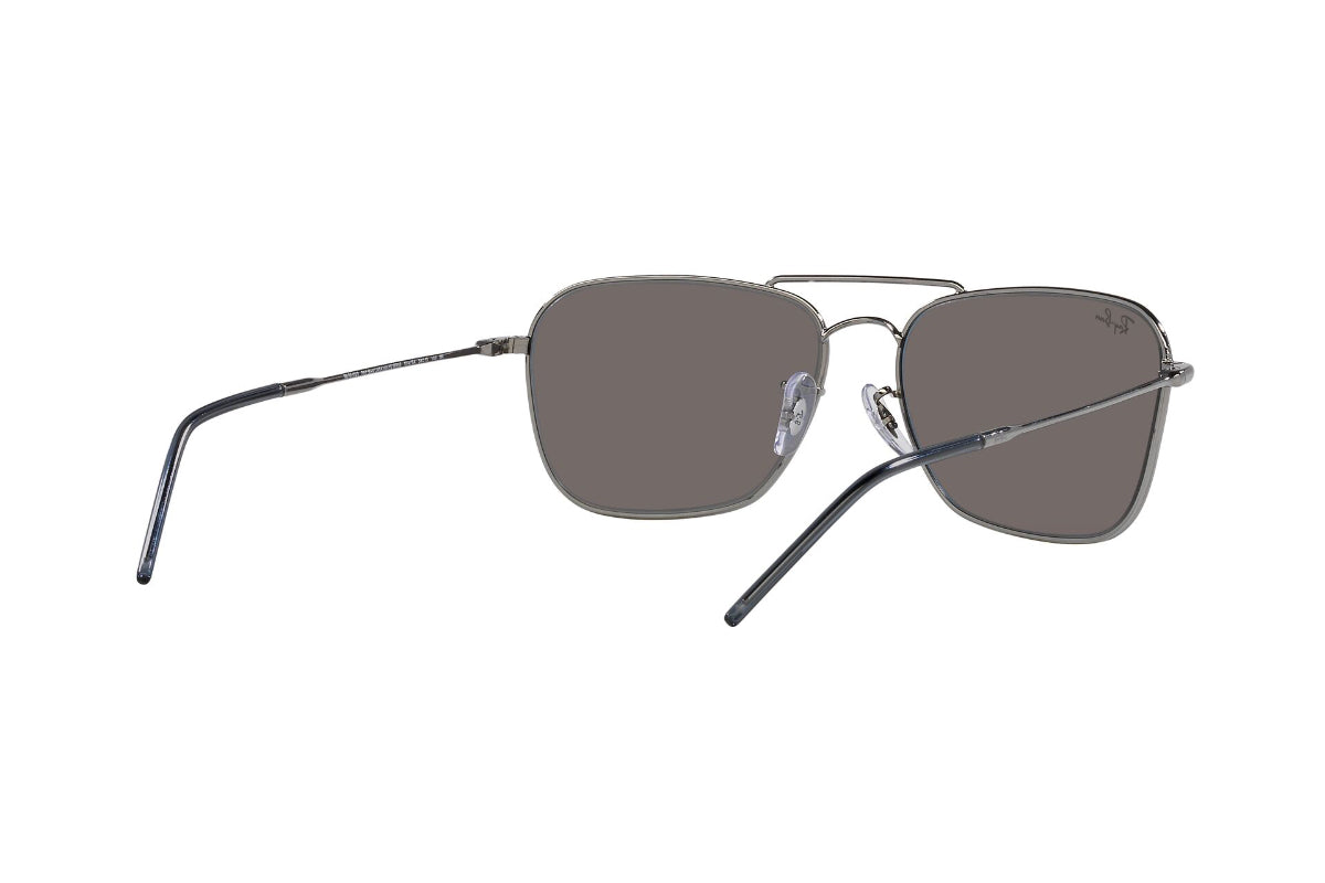 Ray-Ban Caravan Reverse
