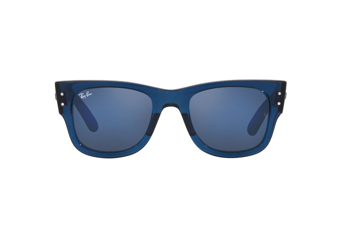 Ray-Ban Mega Wayfarer