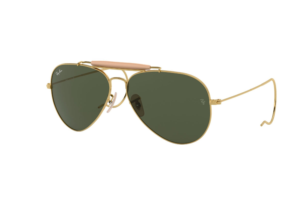 Ray-Ban Outdoorsman I