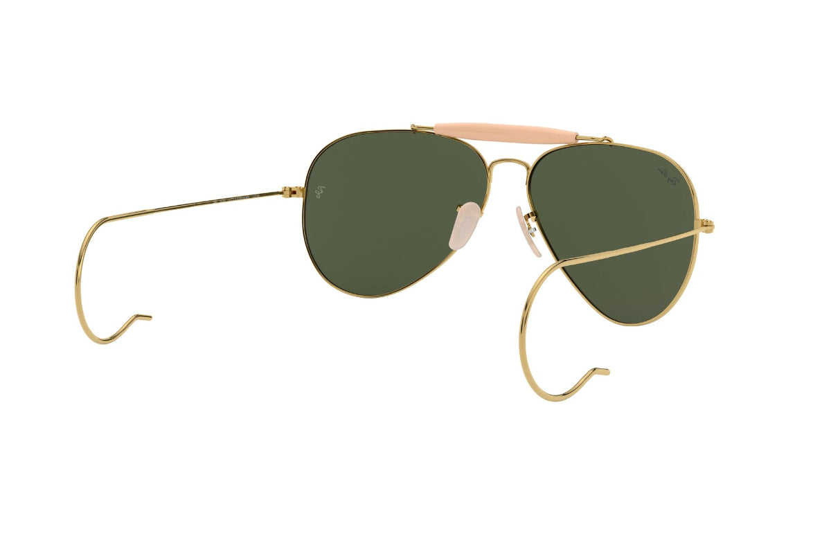 Ray-Ban Outdoorsman I