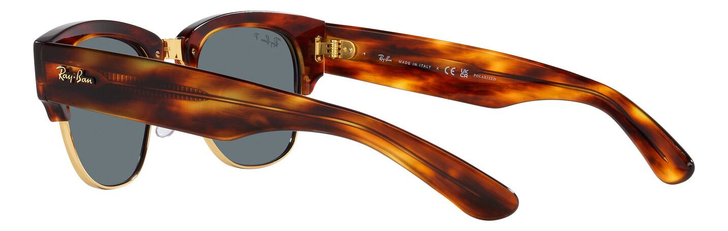 Ray-Ban Mega Clubmaster