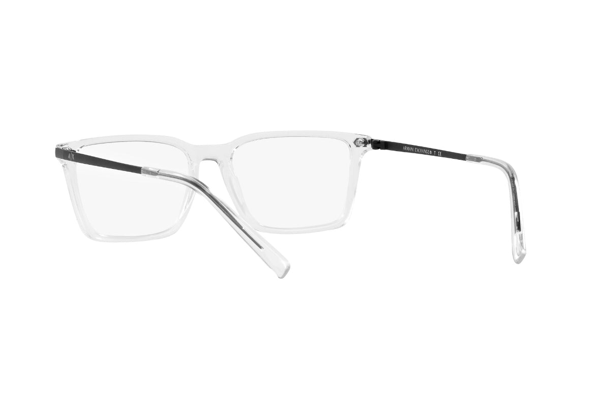 Armani Exchange Lentes Oftálmicos