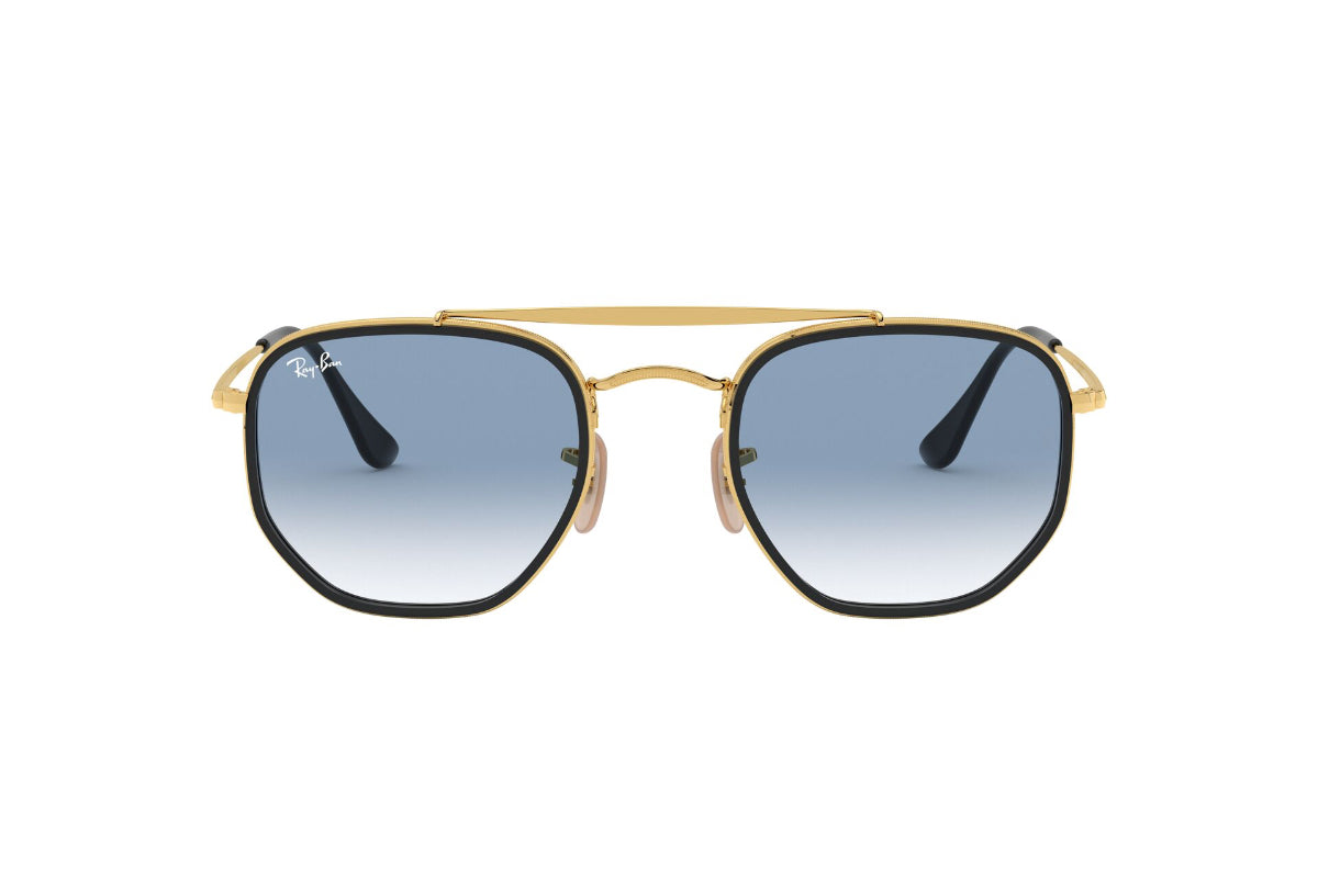 Ray-Ban The Marshal II