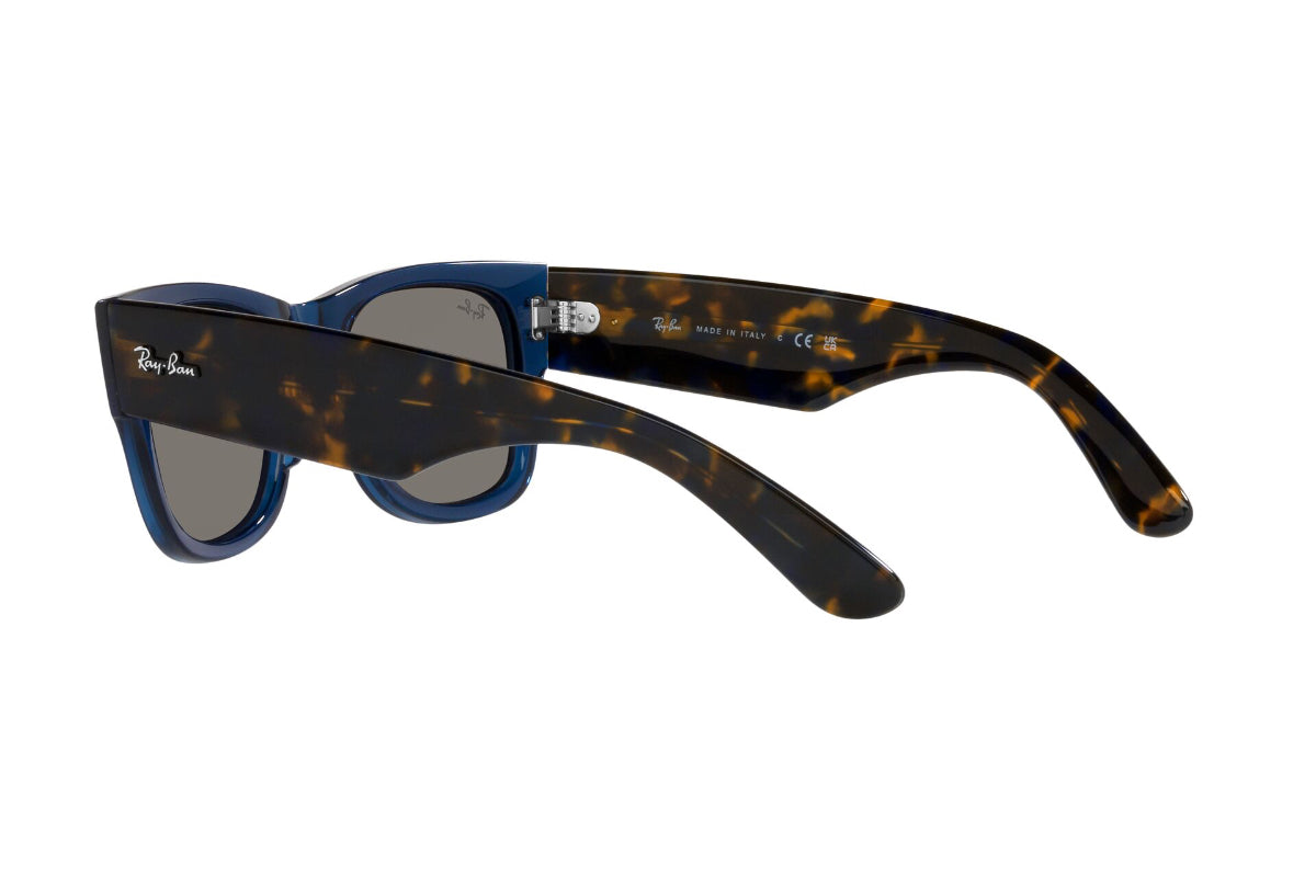 Ray-Ban Mega Wayfarer