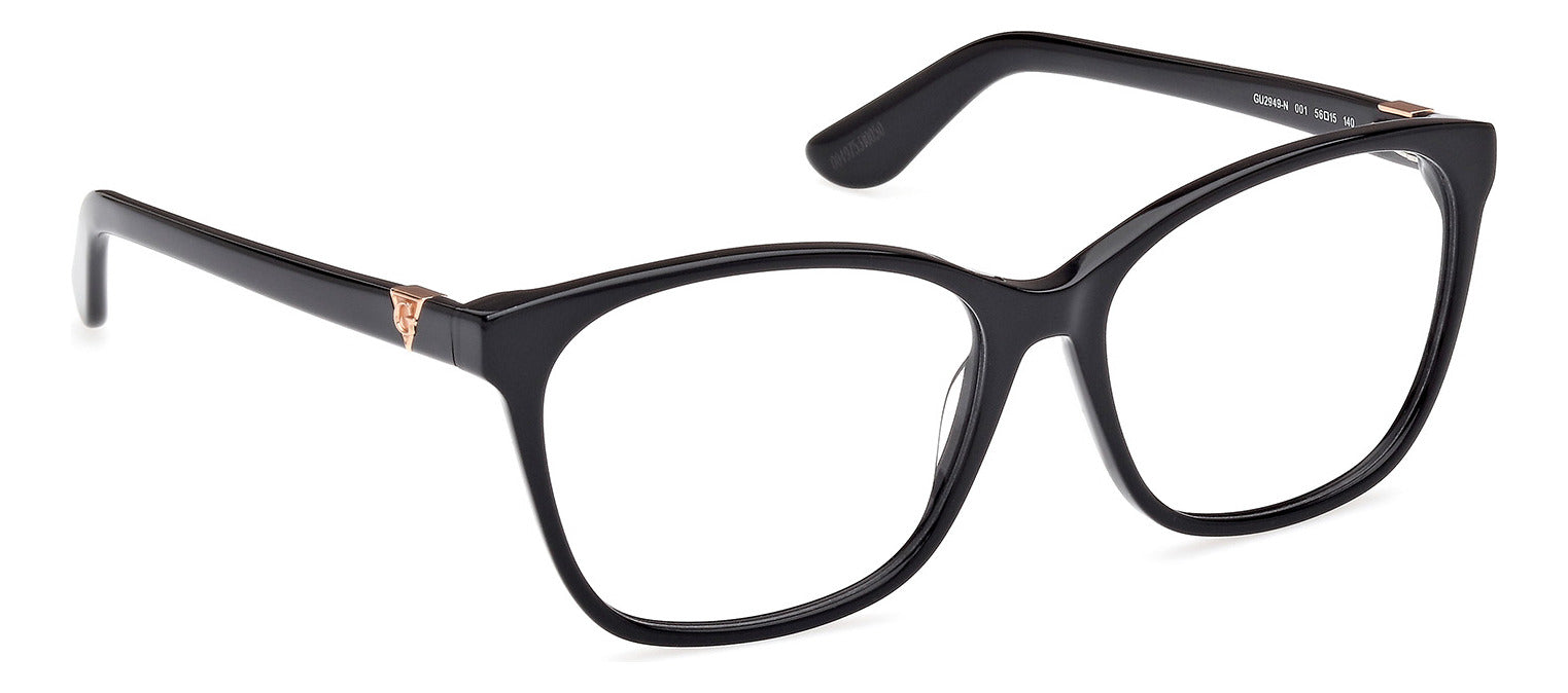 Guess Lentes Oftálmicos