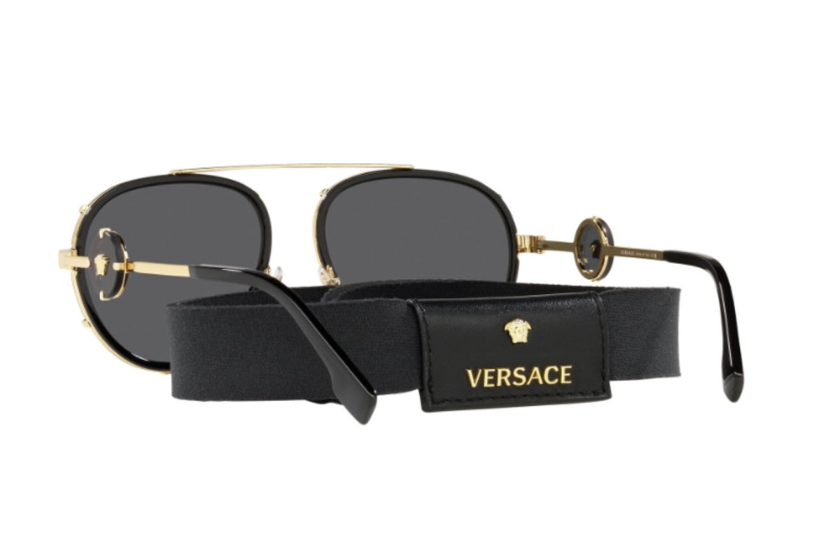 Versace Lentes de Sol