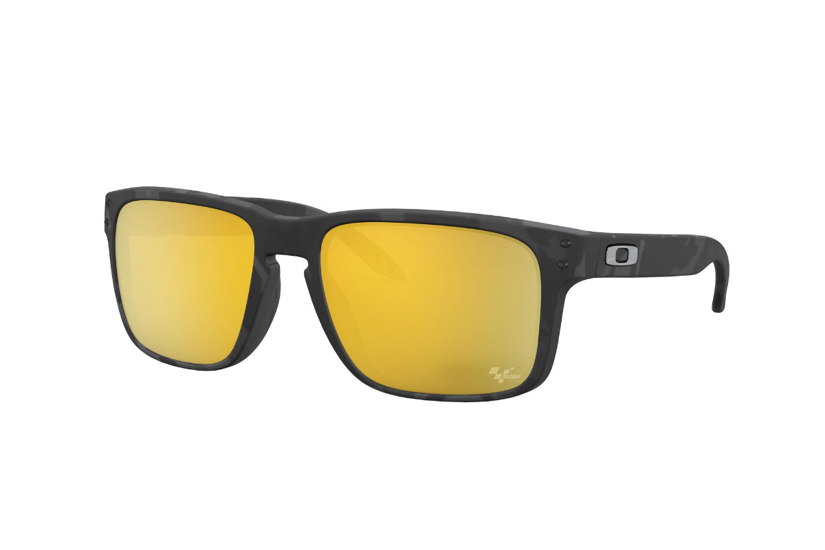 Oakley Holbrook