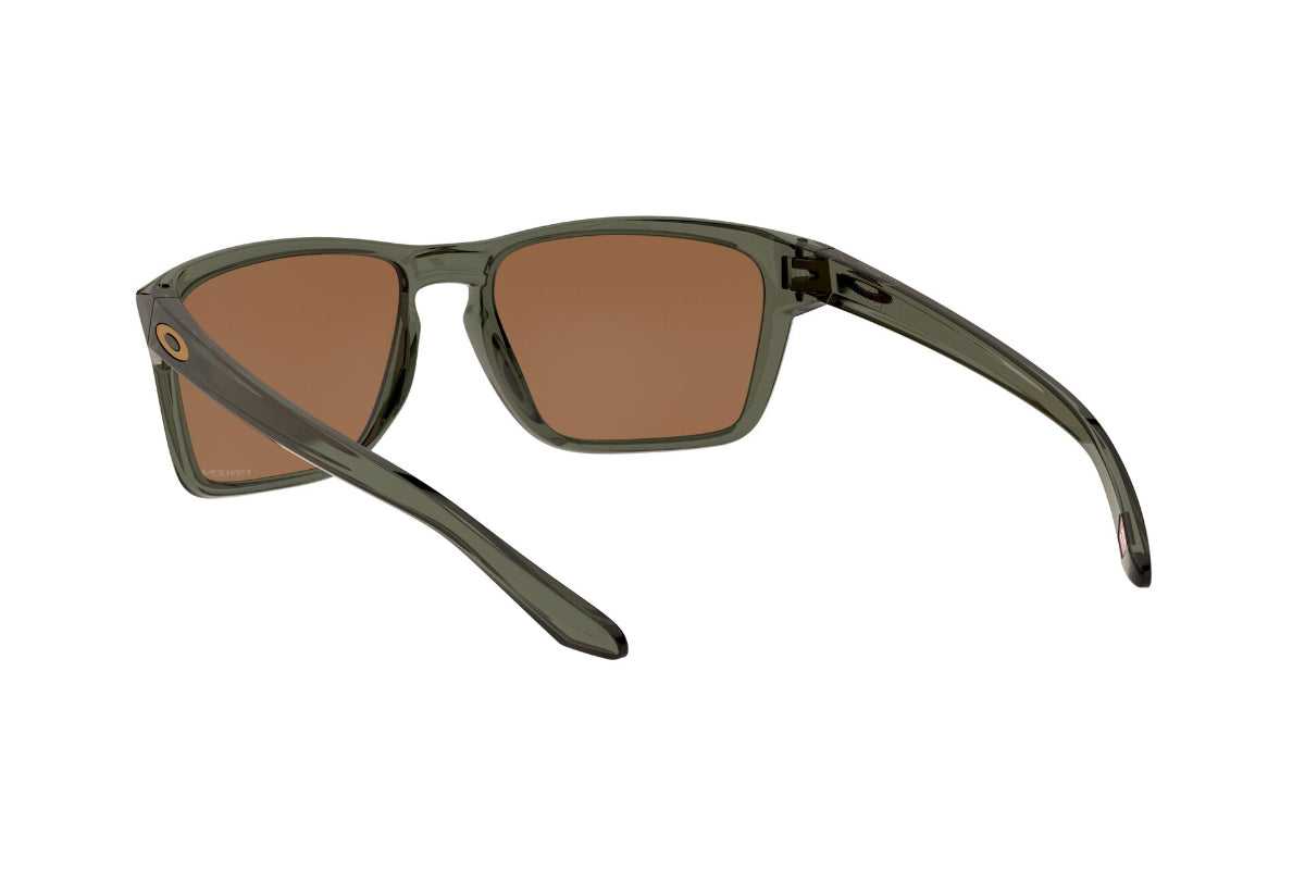 Oakley Sylas
