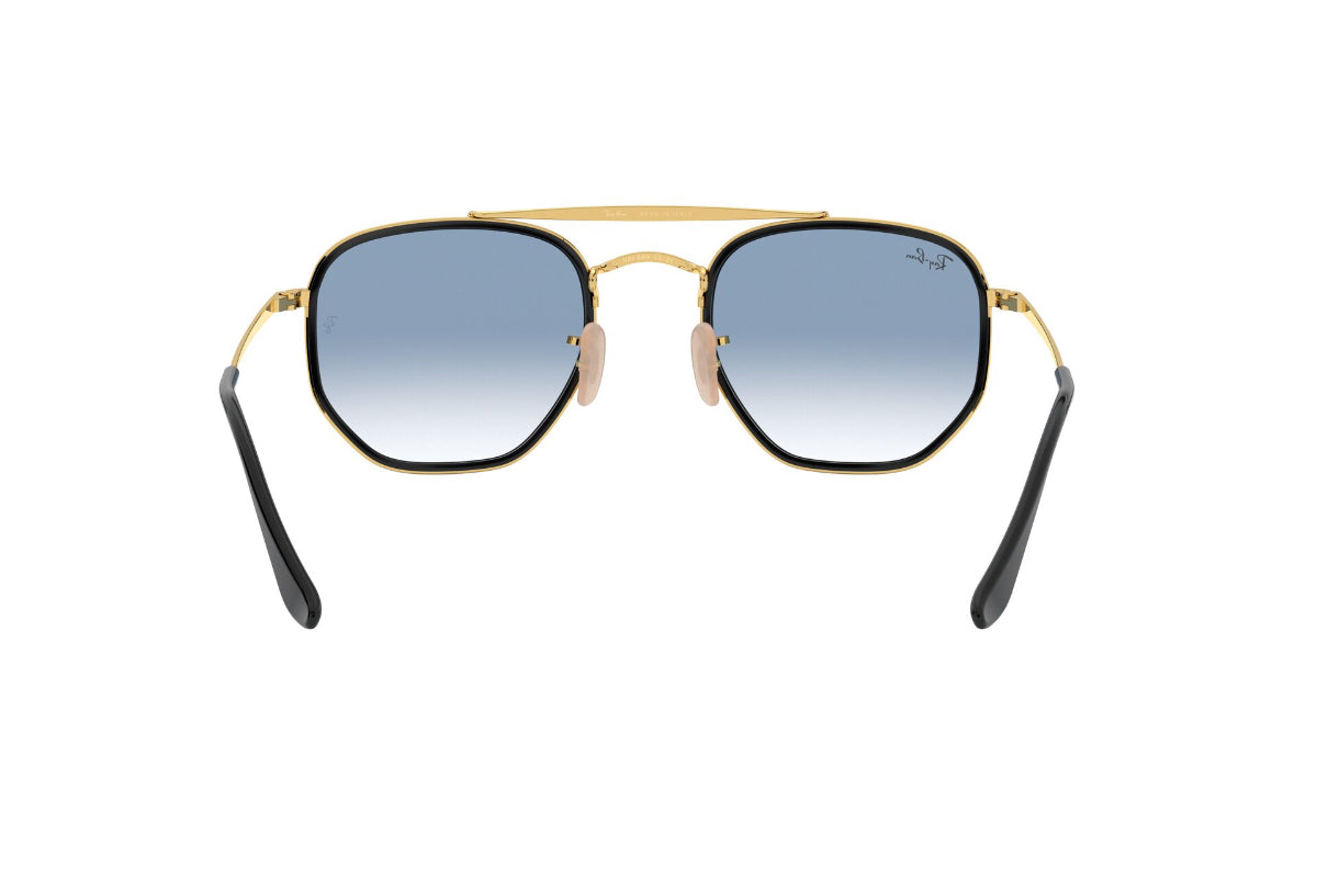 Ray-Ban The Marshal II