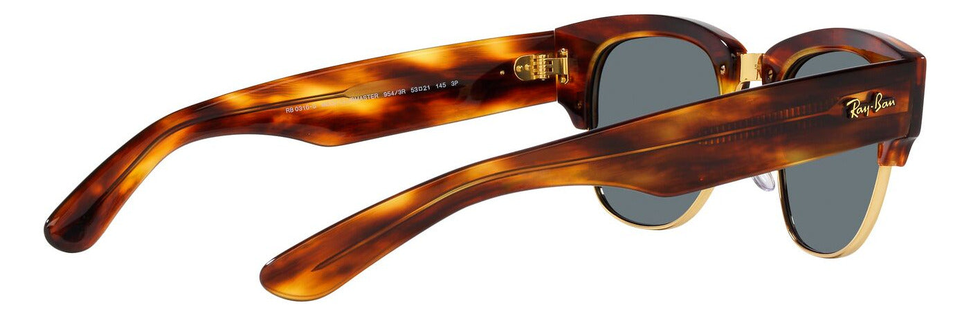 Ray-Ban Mega Clubmaster