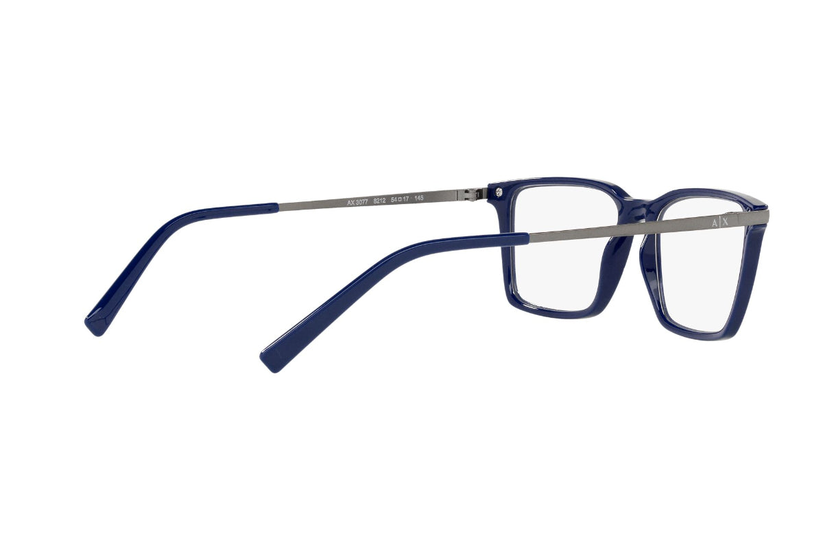 Armani Exchange Lentes Oftálmicos