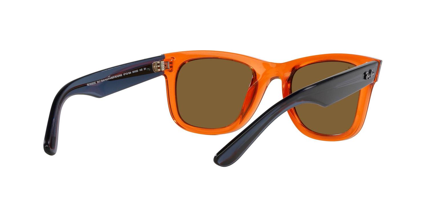 Ray-Ban Wayfarer Reverse