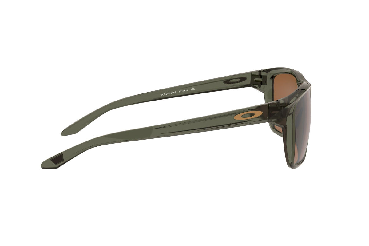 Oakley Sylas