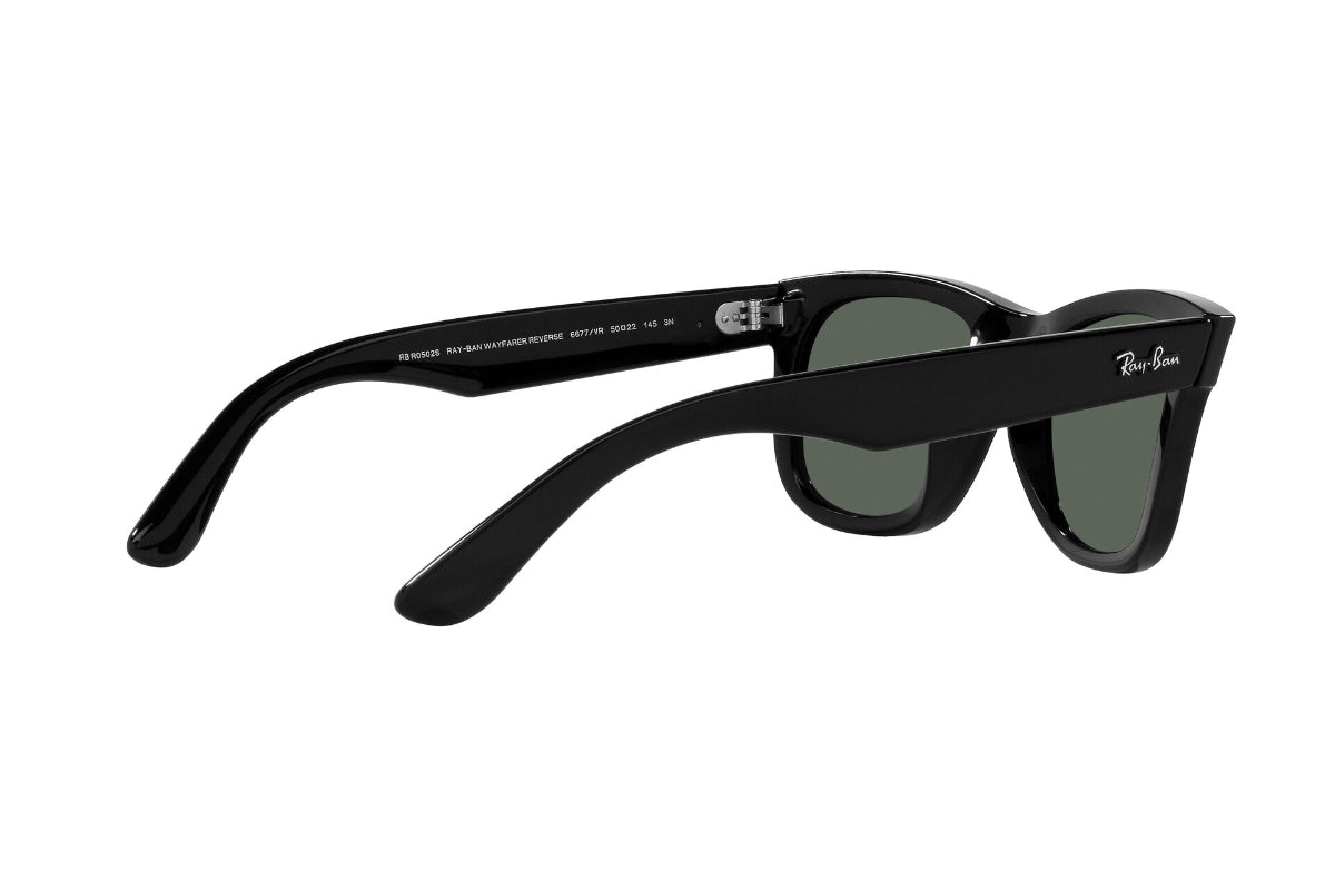 Ray-Ban Wayfarer Reverse