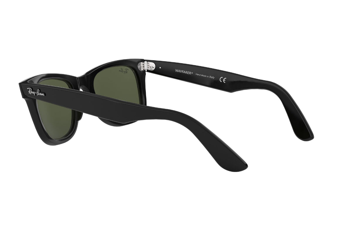Ray-Ban Wayfarer Classic Lente Invertida