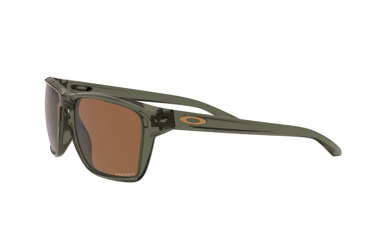Oakley Sylas