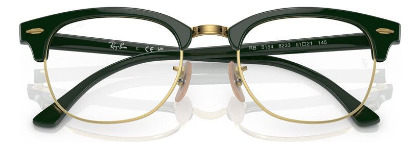 Ray-Ban Vista Clubmaster