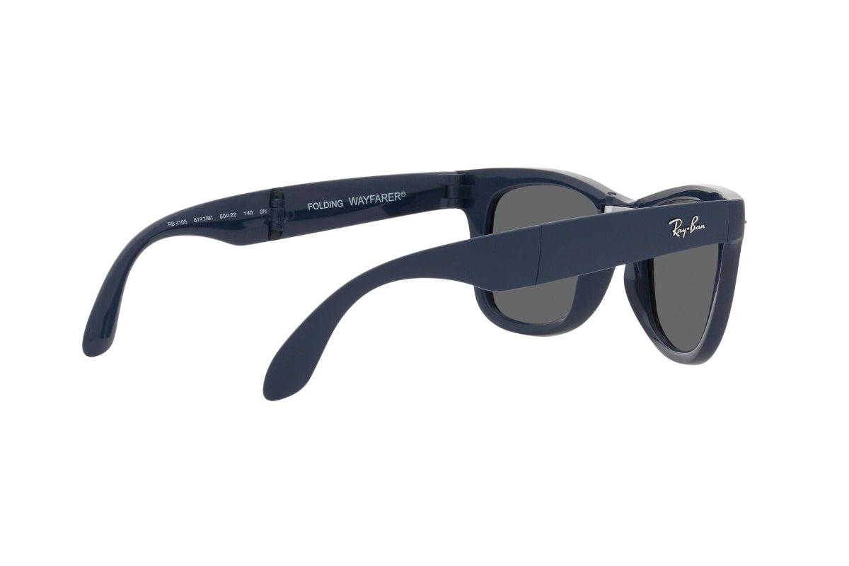 Ray-Ban Folding Wayfarer