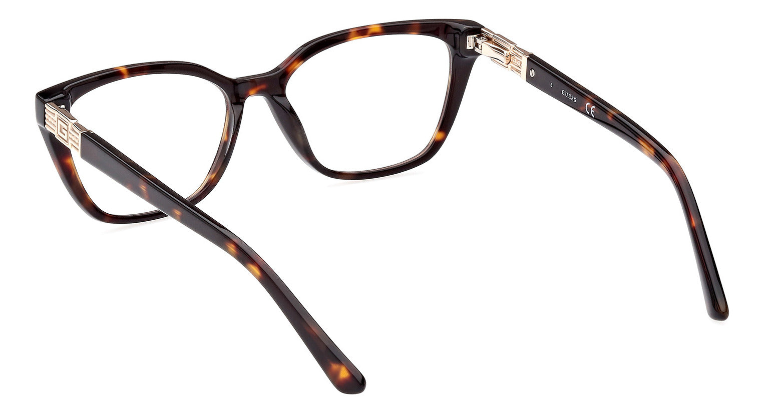 Guess Lentes Oftálmicos
