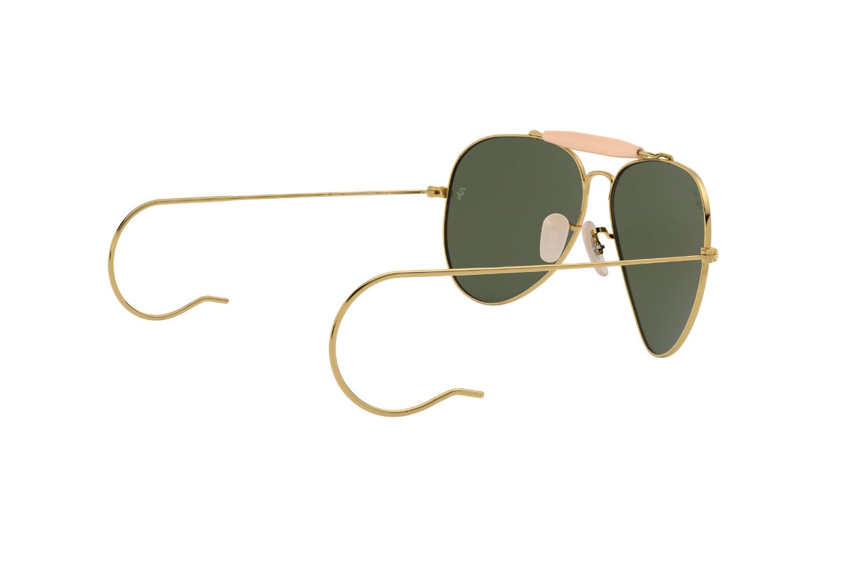 Ray-Ban Outdoorsman I