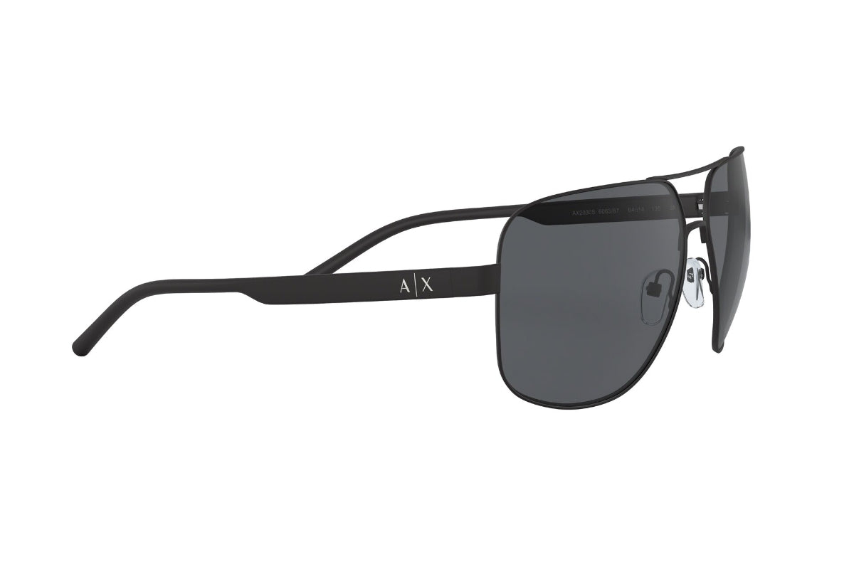 Armani Exchange Lentes de Sol