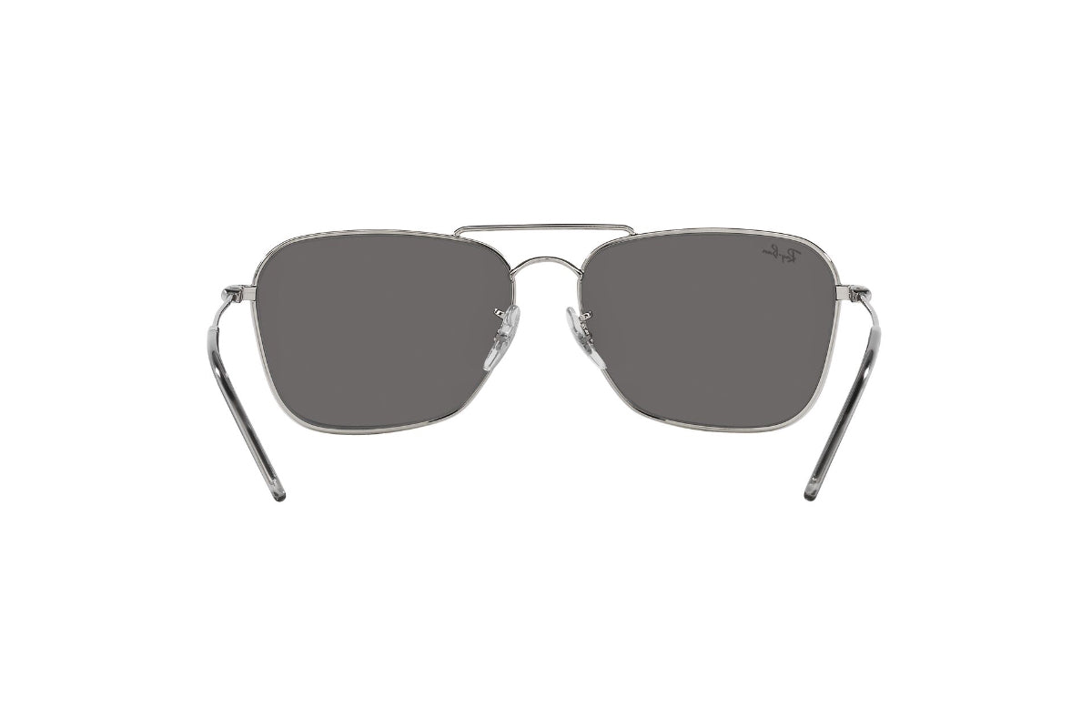Ray-Ban Caravan Reverse