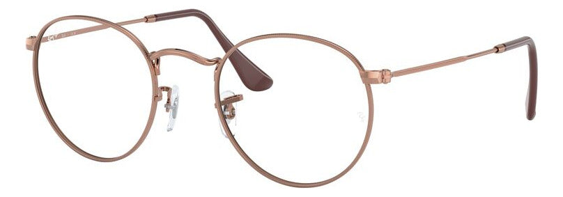 Ray-Ban Vista Round Metal