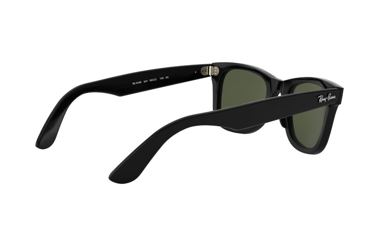 Ray-Ban Wayfarer Ease Lente Recto