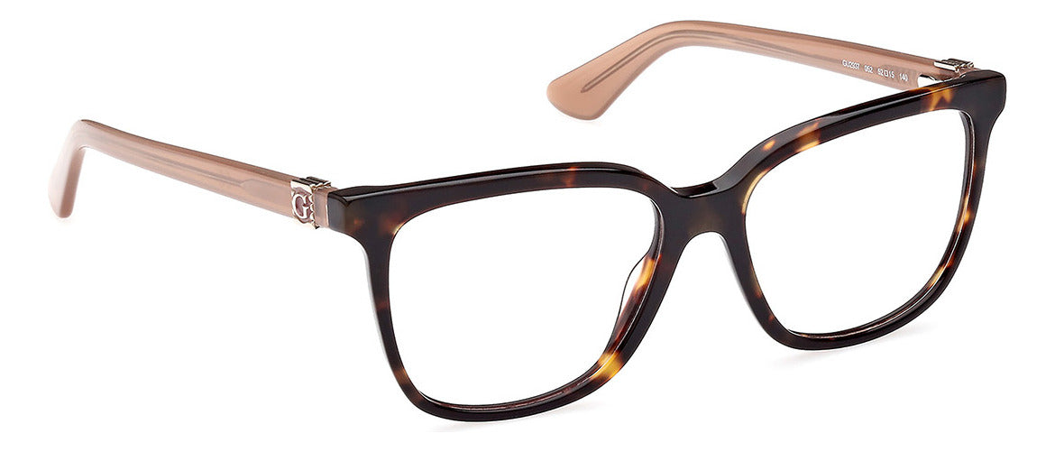 Guess Lentes Oftálmicos