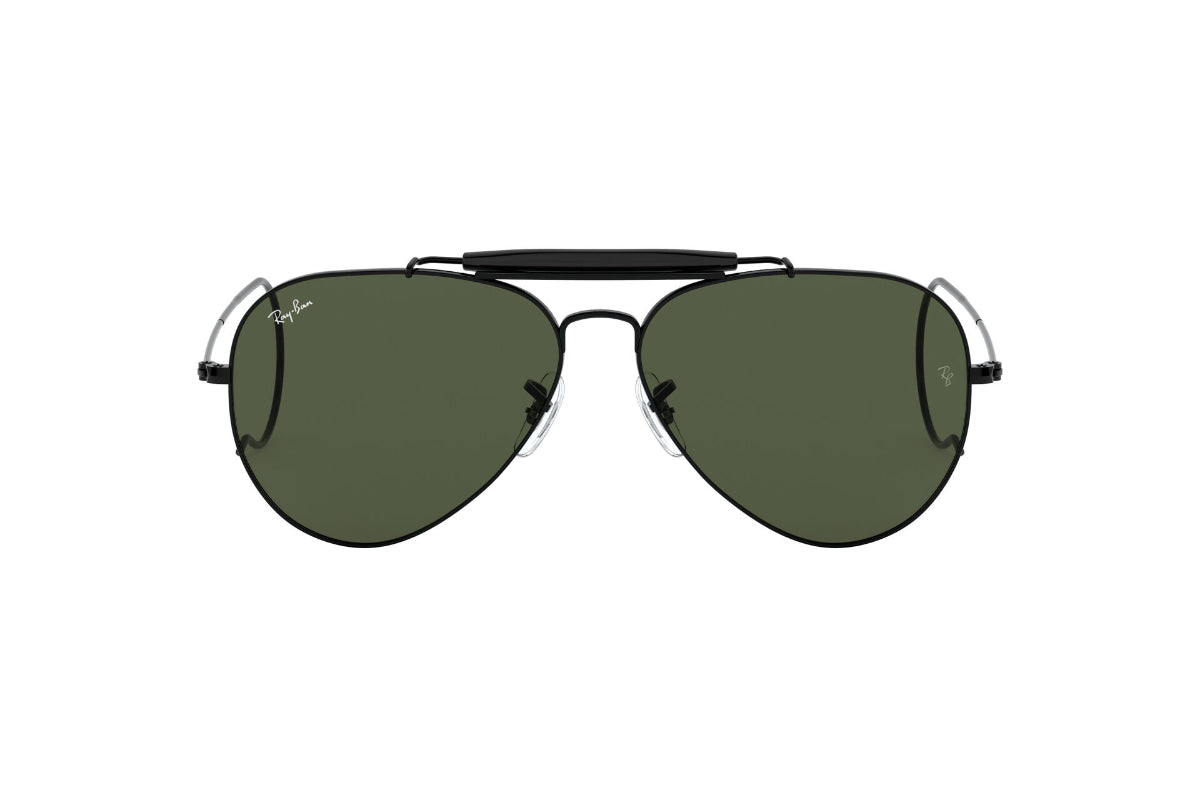 Ray-Ban Outdoorsman I