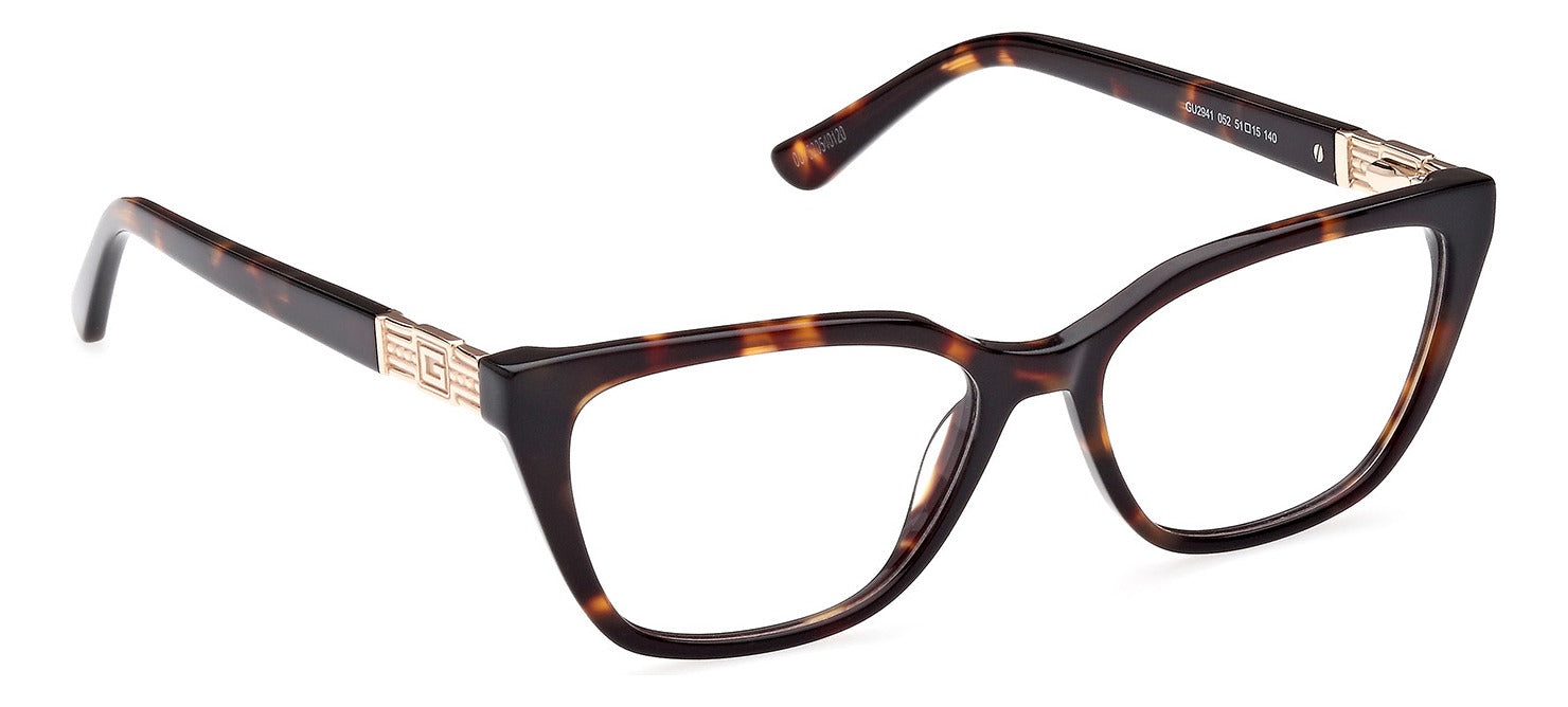 Guess Lentes Oftálmicos