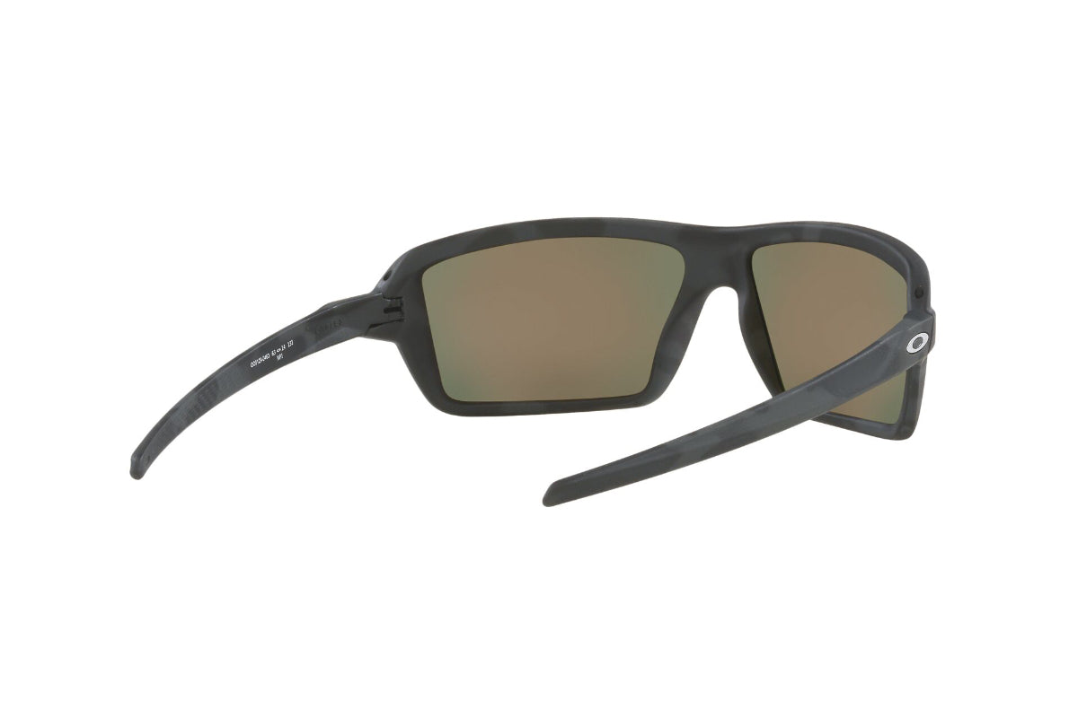 Oakley Cables