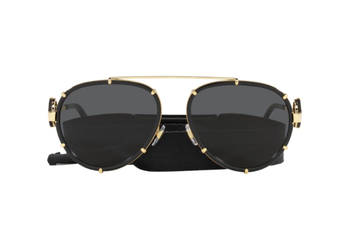 Versace Lentes de Sol