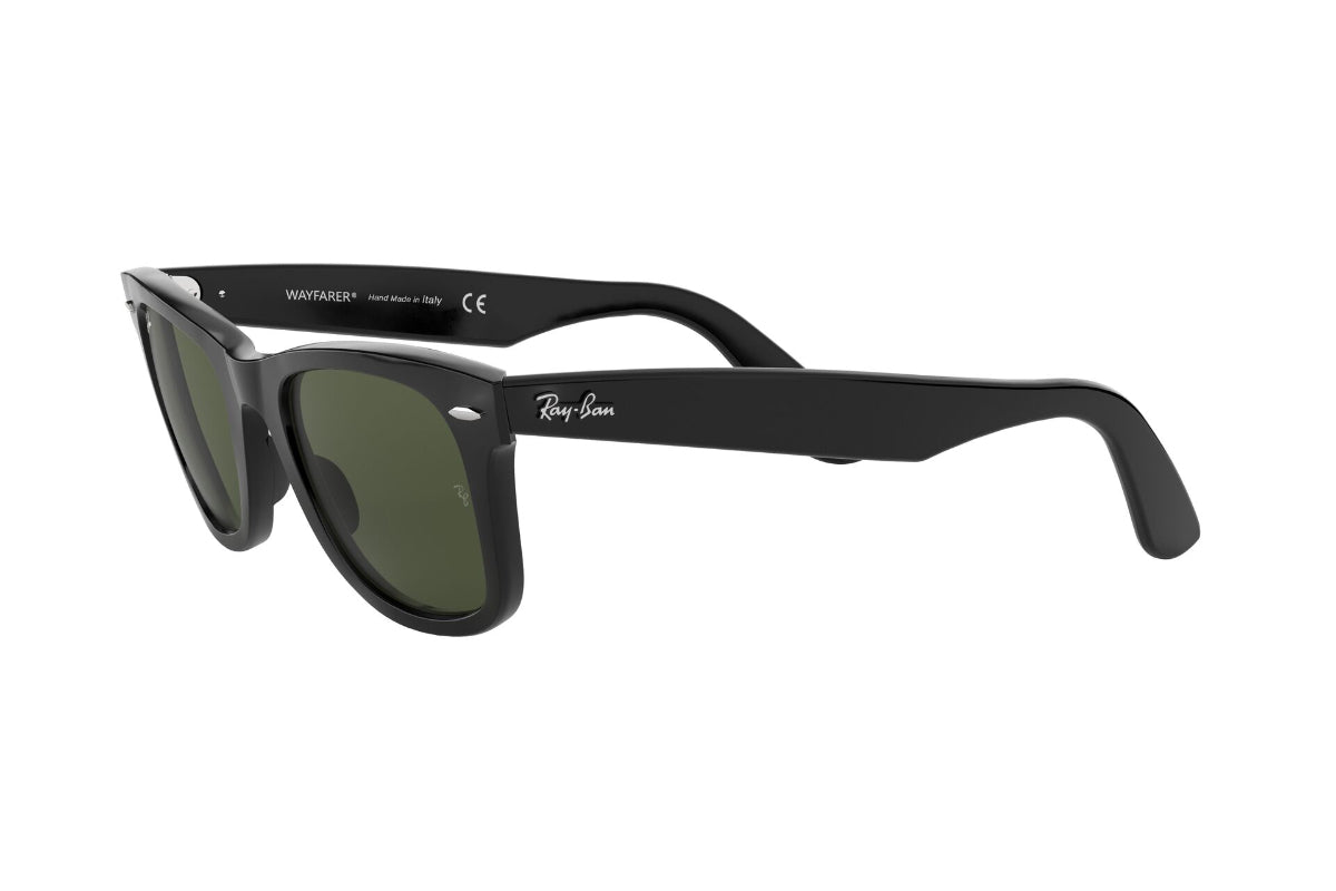 Ray-Ban Wayfarer Classic Lente Invertida