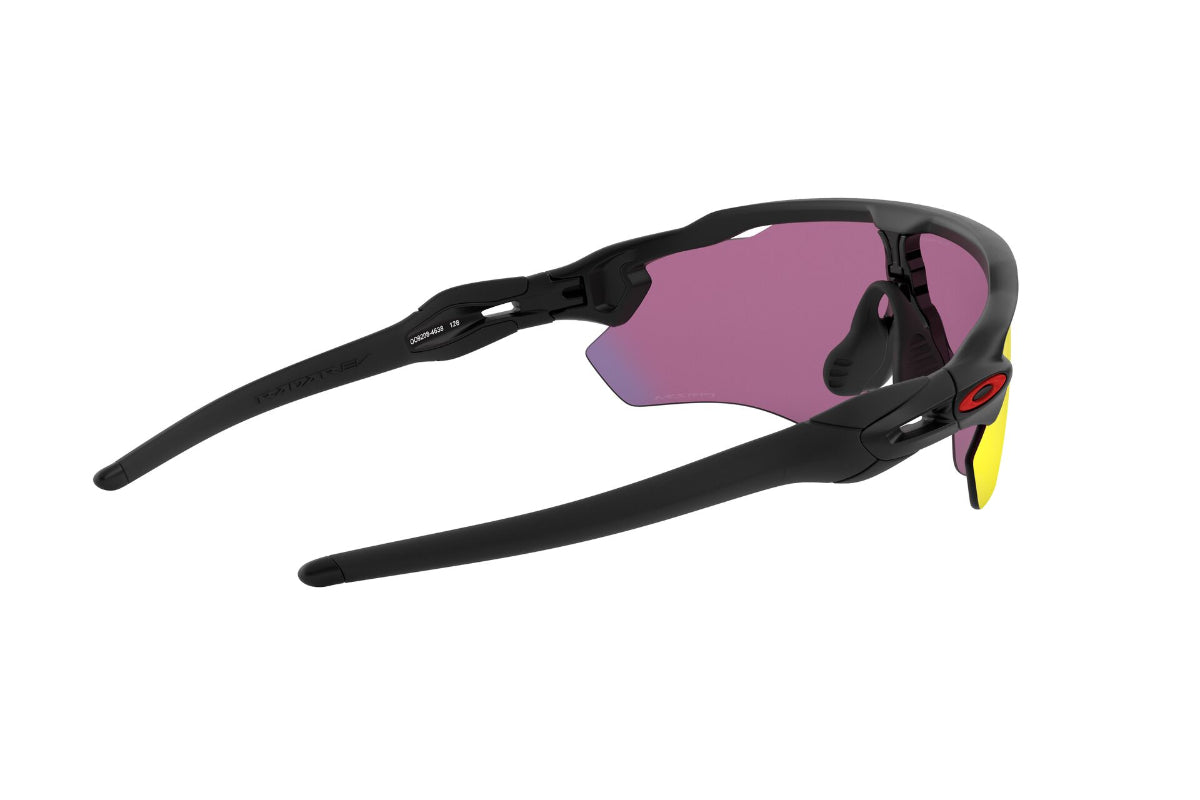 Oakley Radar Ev Path