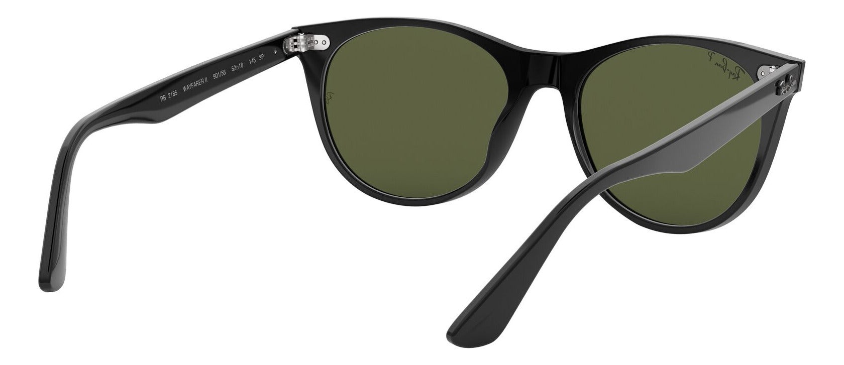 Ray-Ban Wayfarer II