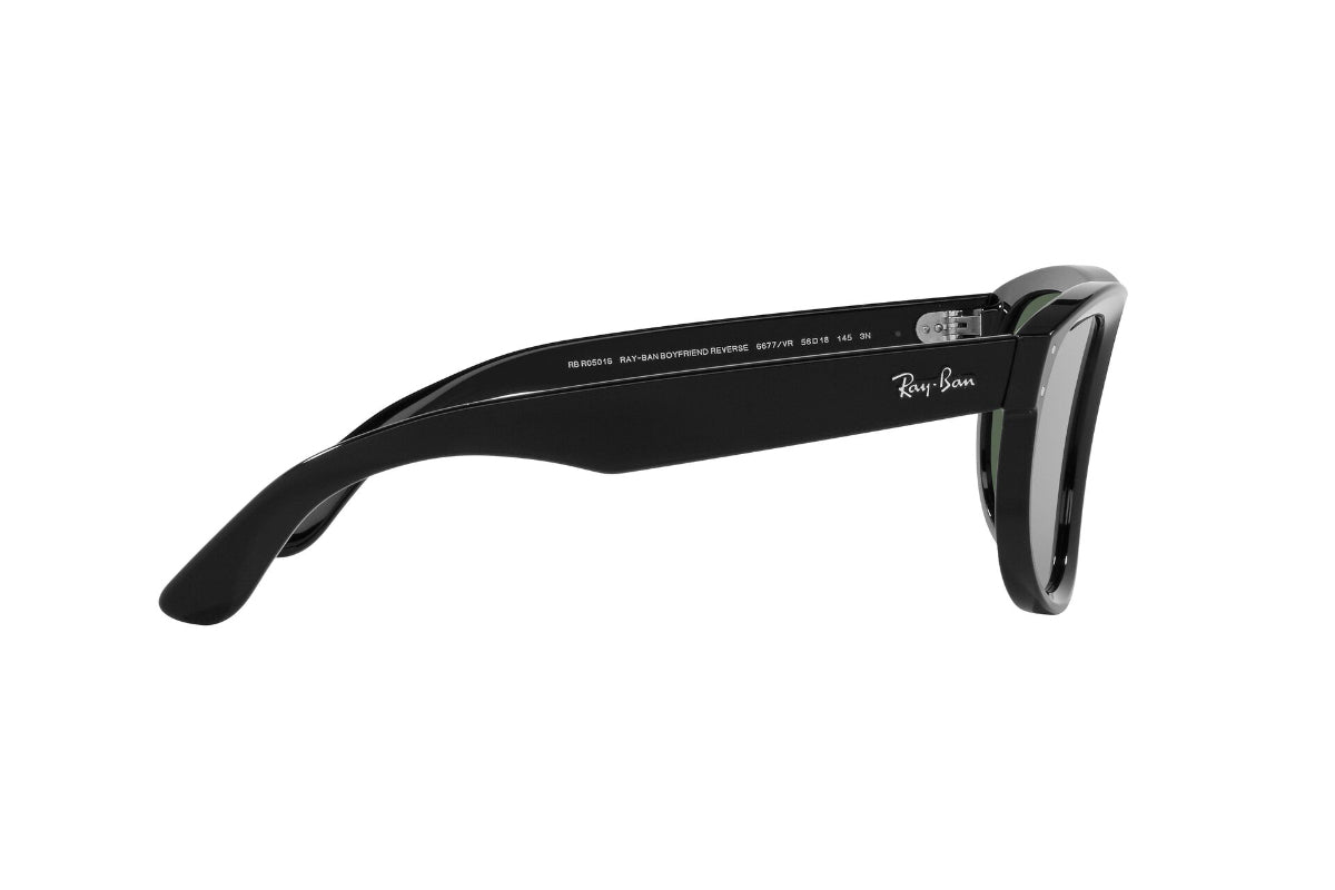 Ray-Ban Boyfriend Reverse