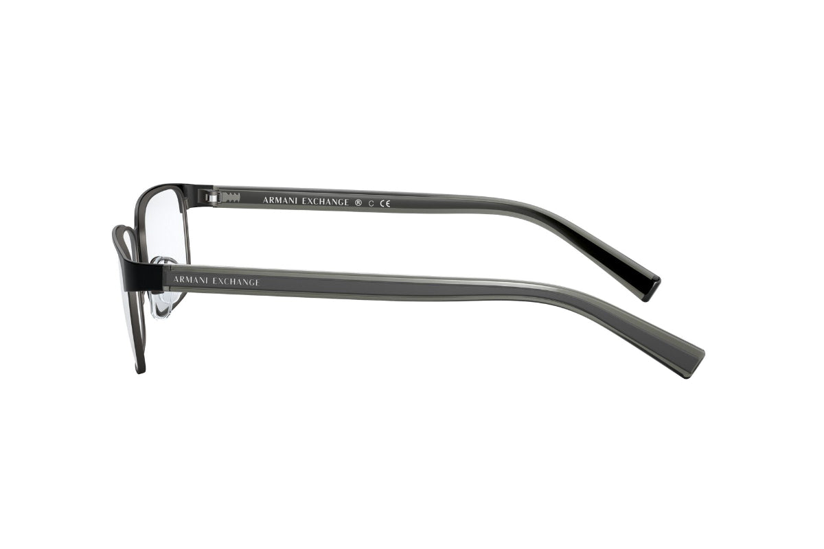 Armani Exchange Lentes Oftálmicos