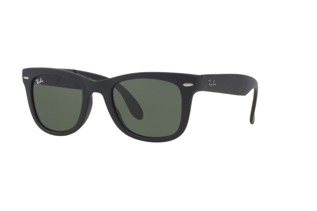 Ray-Ban Folding Wayfarer