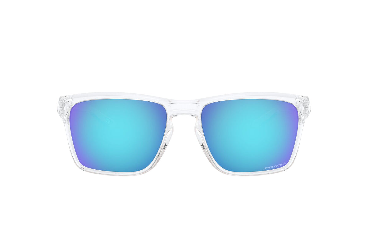 Oakley Sylas
