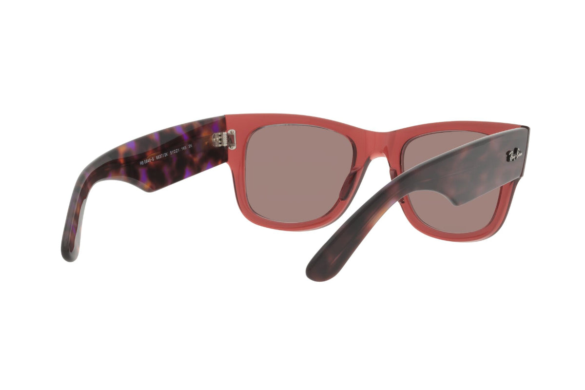 Ray-Ban Mega Wayfarer