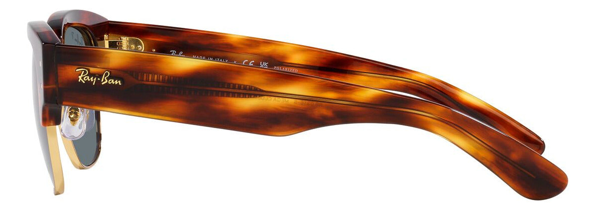 Ray-Ban Mega Clubmaster