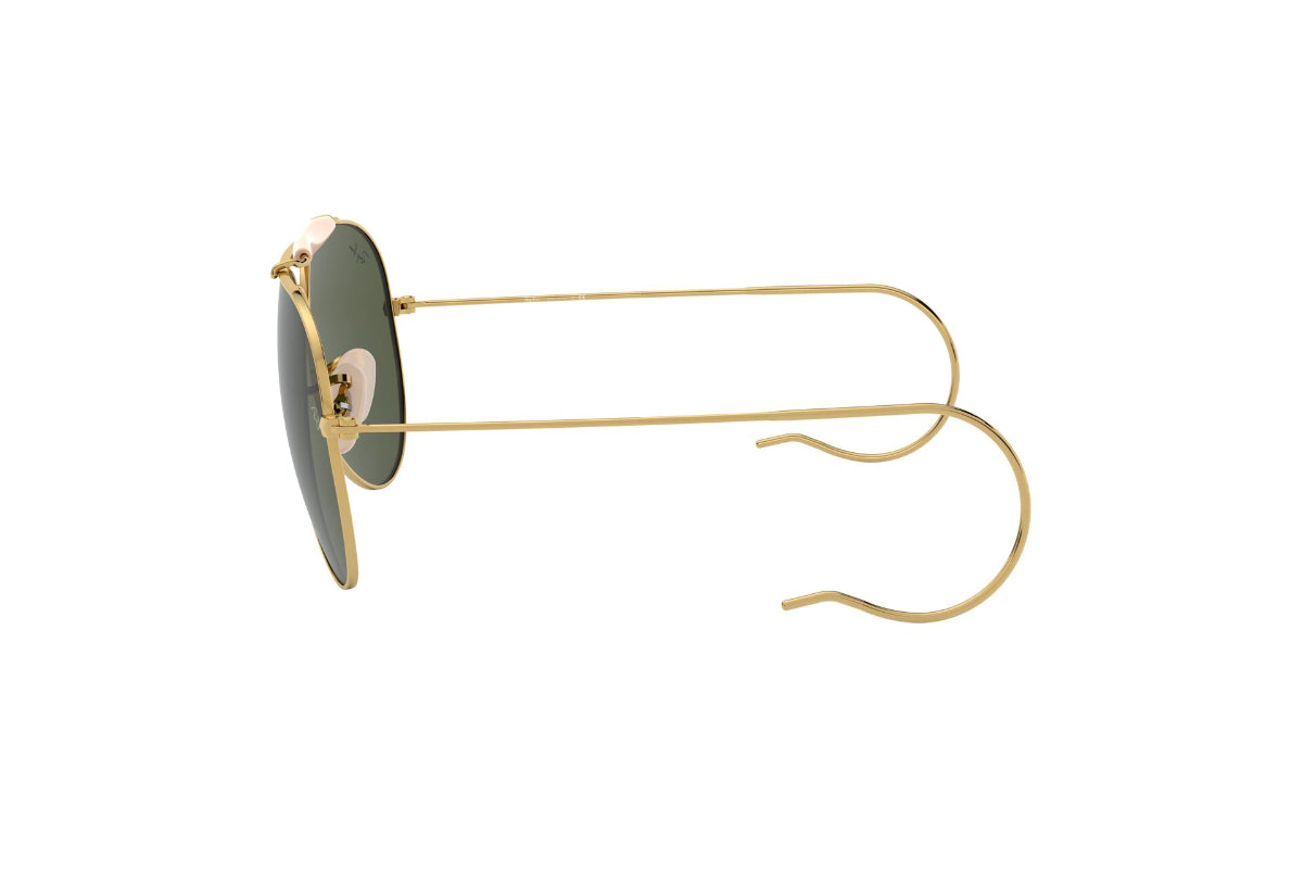 Ray-Ban Outdoorsman I