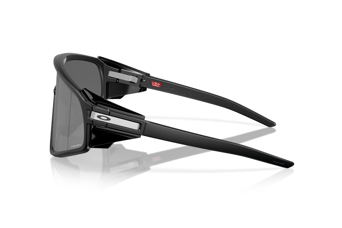 Oakley Latch Panel