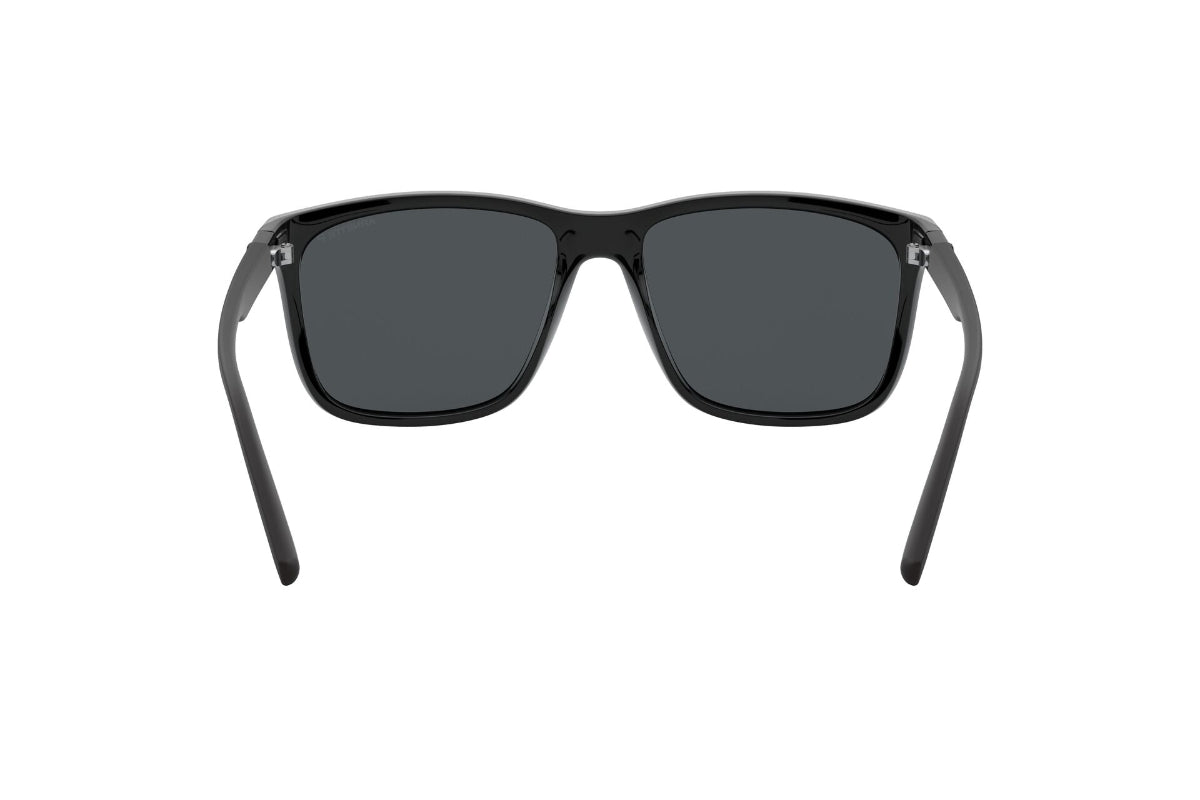 Arnette Adios Baby!