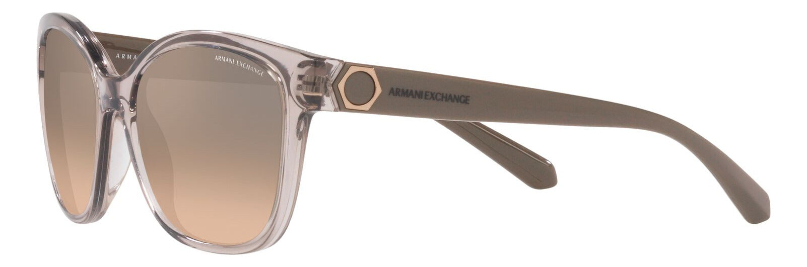 Armani Exchange Lentes de Sol
