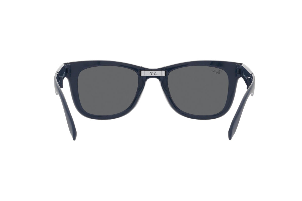 Ray-Ban Folding Wayfarer